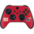 University of Kansas Rock Chalk Jayhawk Xbox Series X Skins